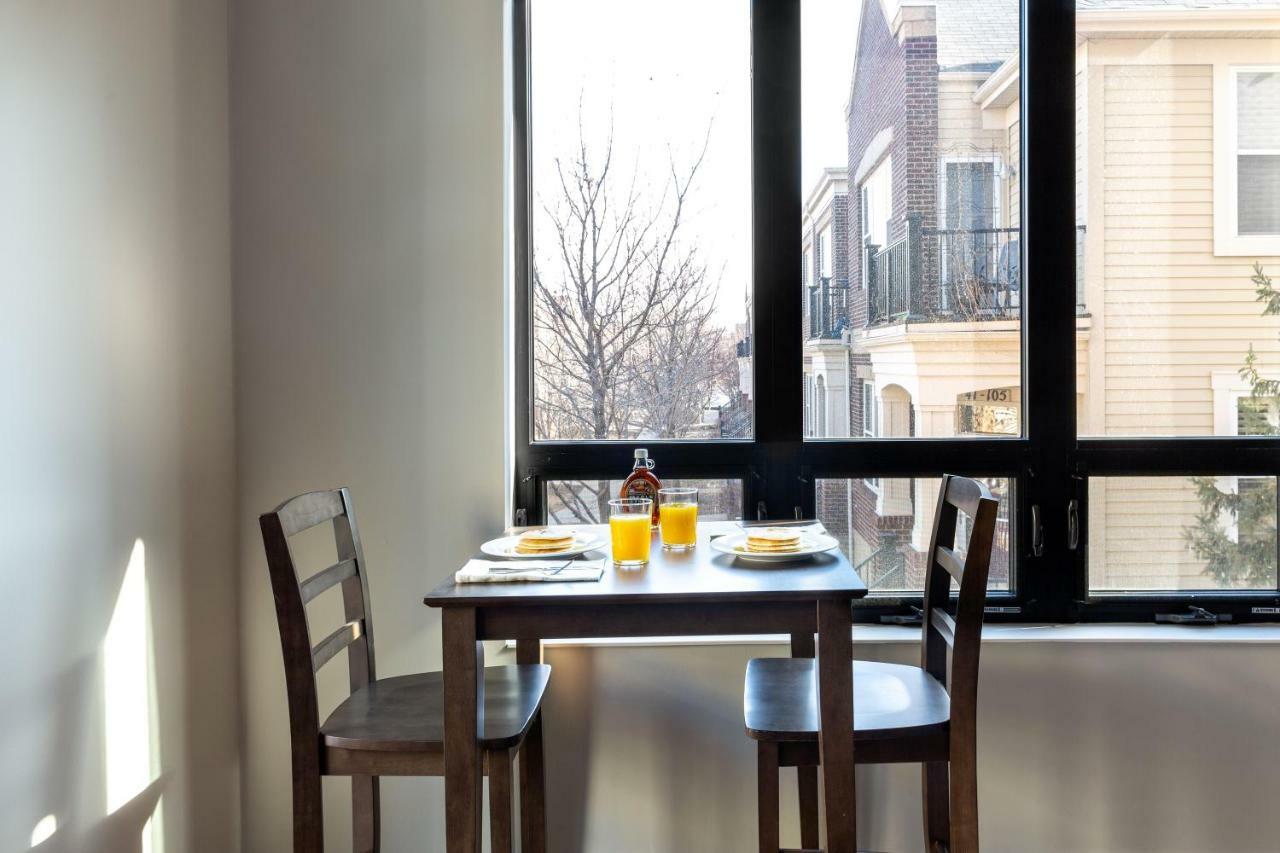 Apartamento Alfred At The Paxon Minneapolis