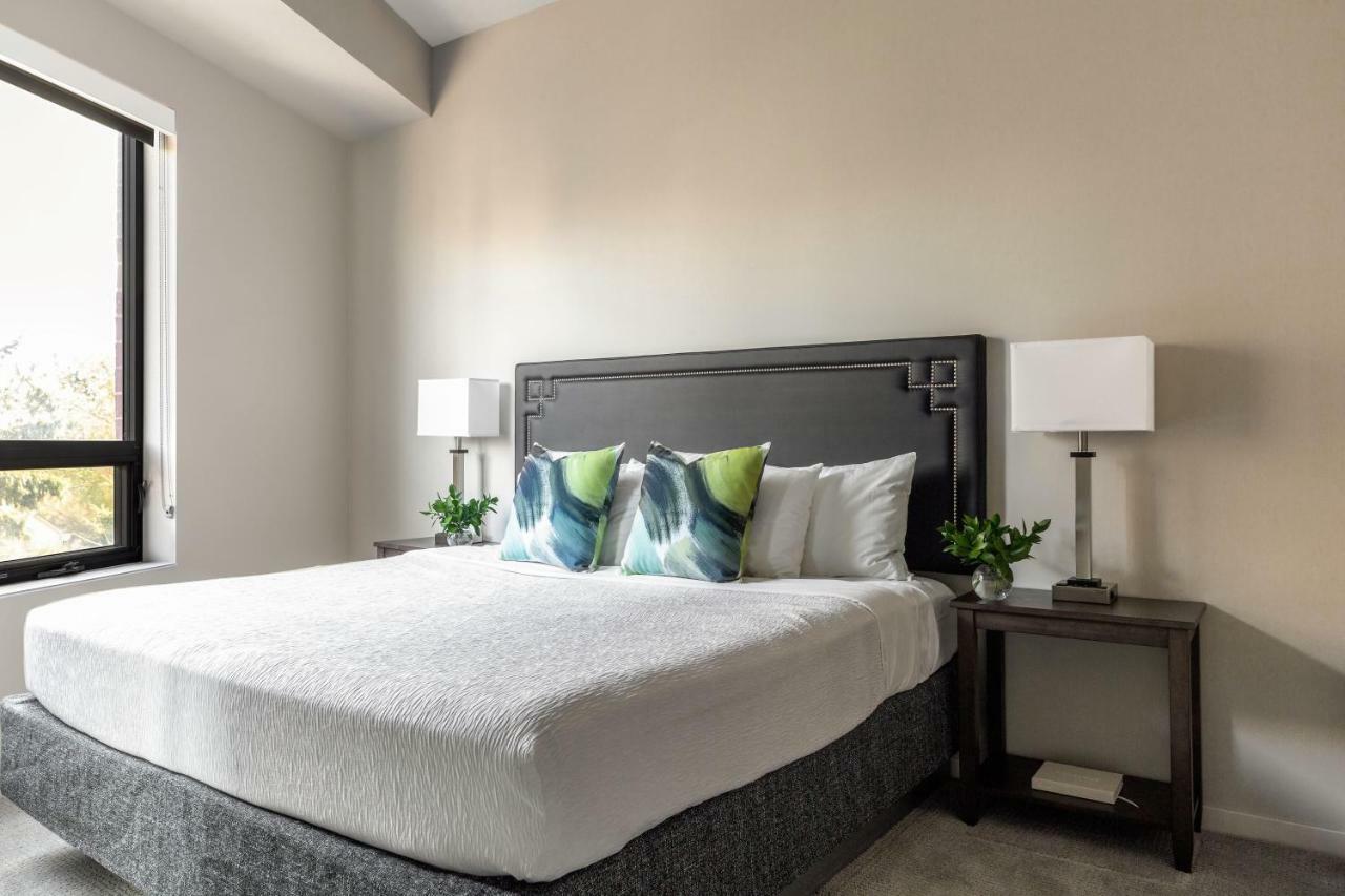 Apartamento Alfred At The Paxon Minneapolis