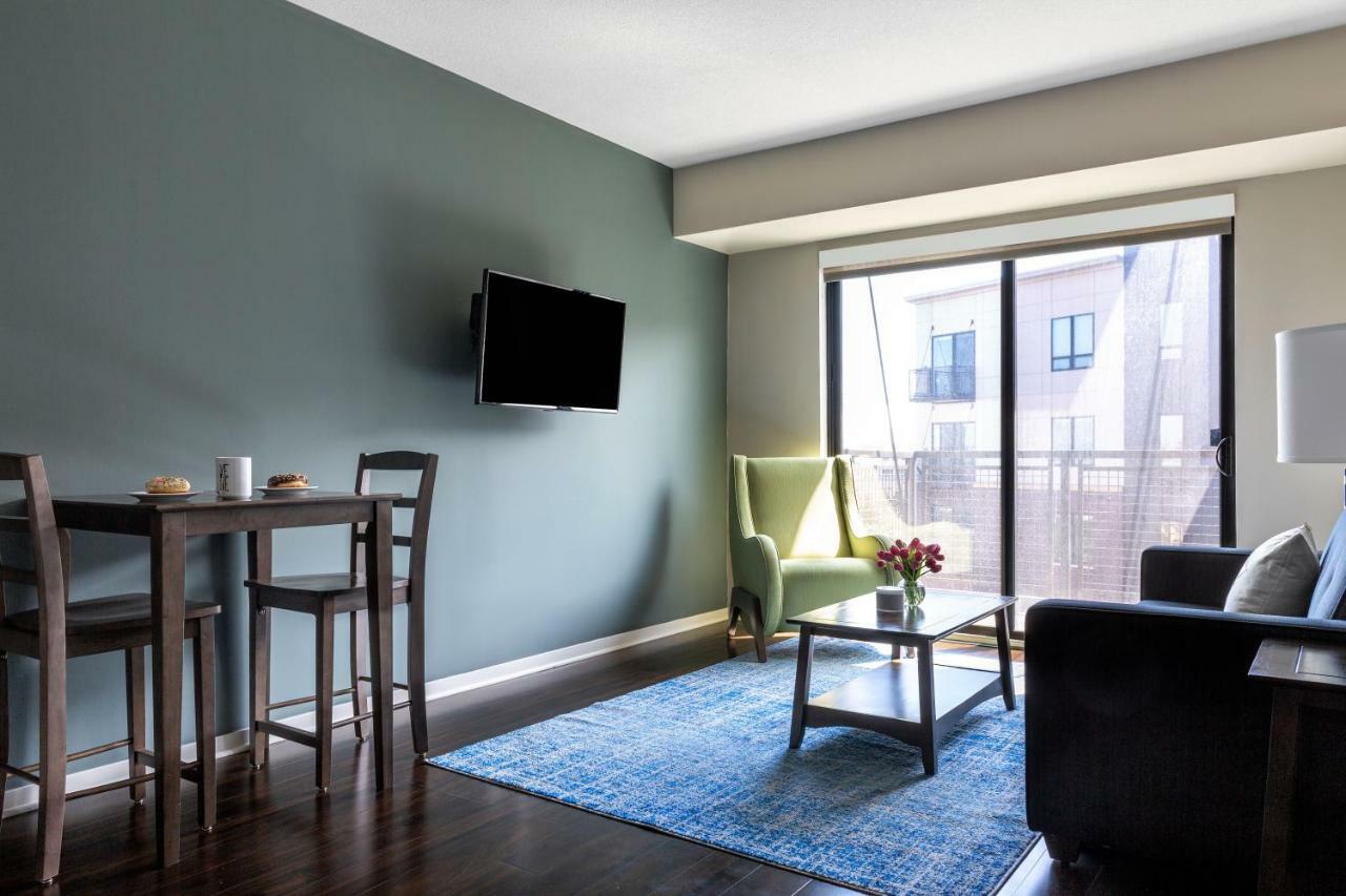 Apartamento Alfred At The Paxon *