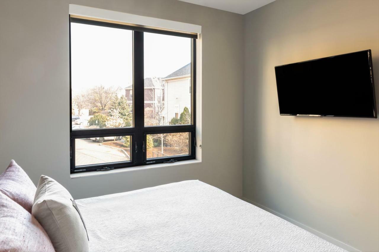 Apartamento Alfred At The Paxon *