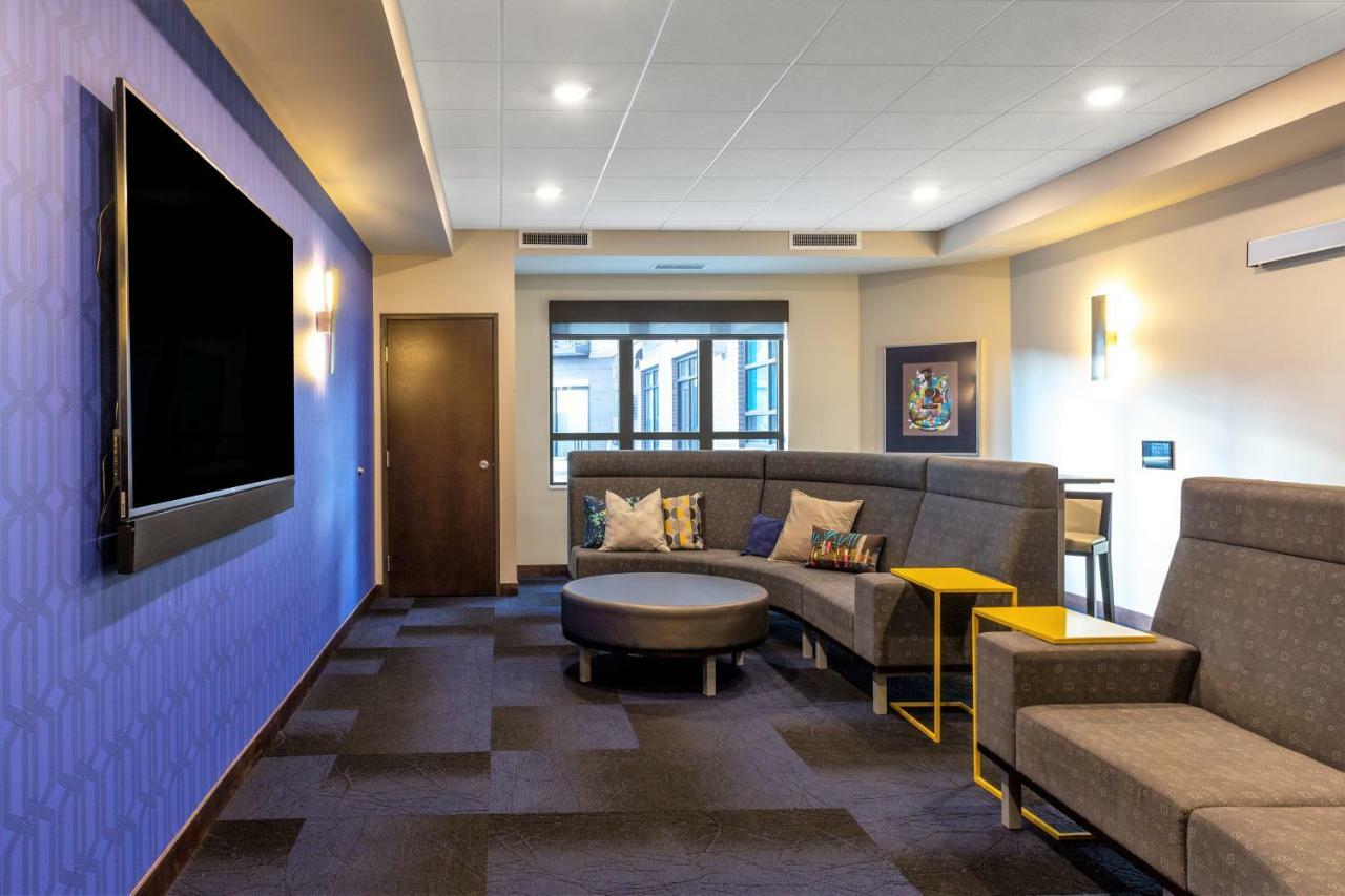 Apartamento Alfred At The Paxon *