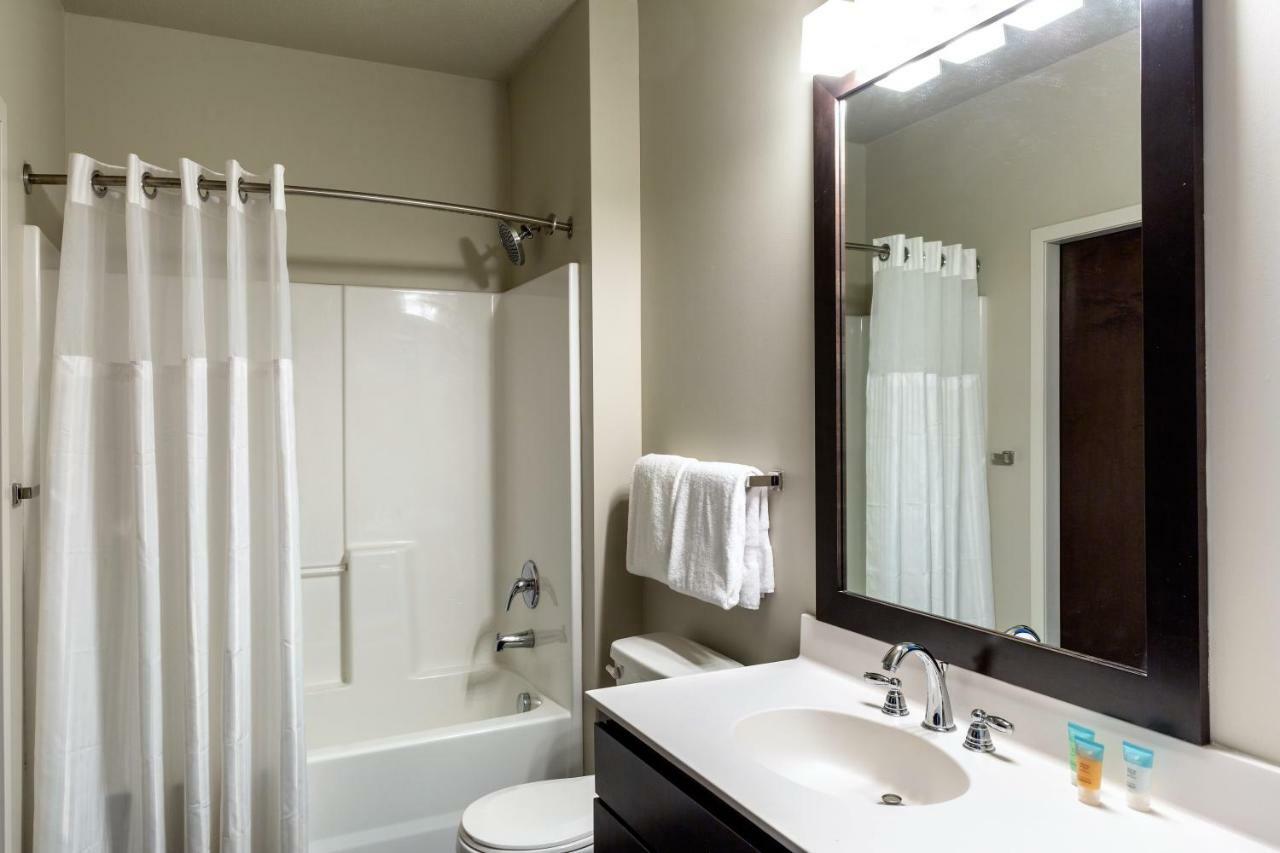 Apartamento Alfred At The Paxon *