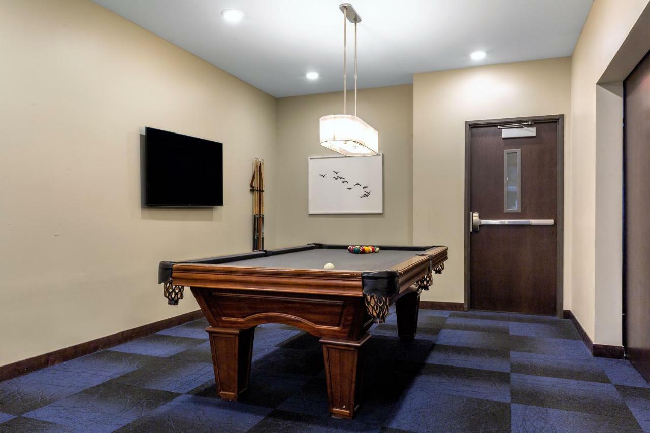 Apartamento Alfred At The Paxon