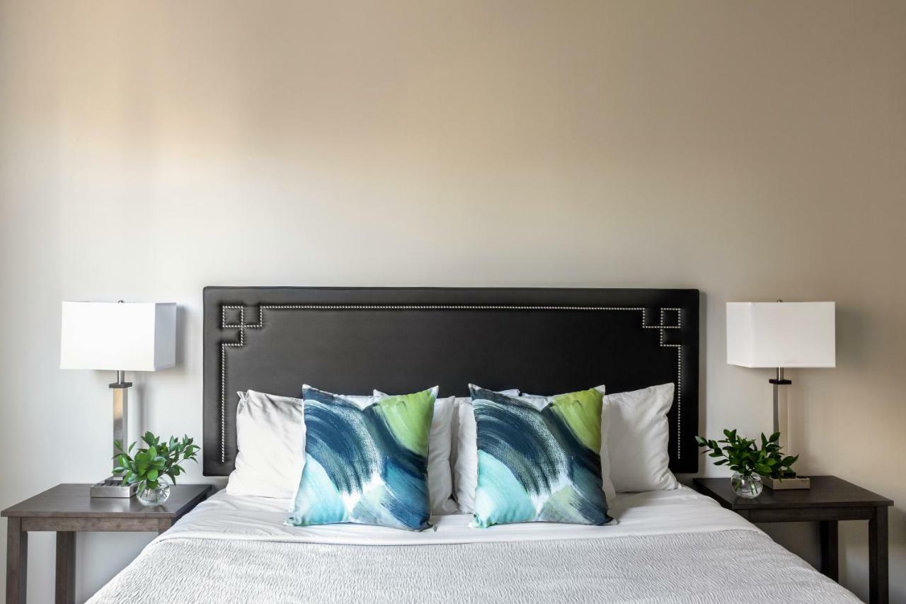 Apartamento Alfred At The Paxon *