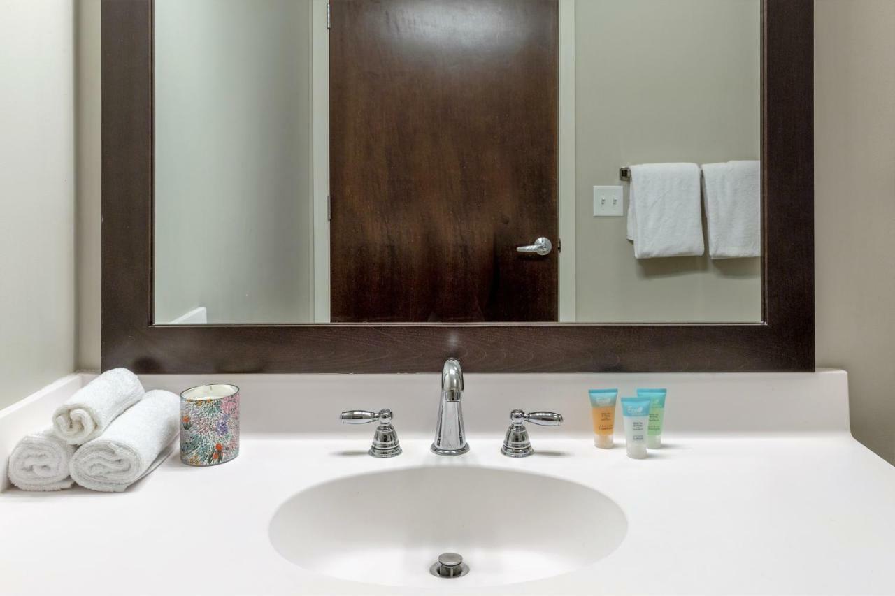 Apartamento Alfred At The Paxon