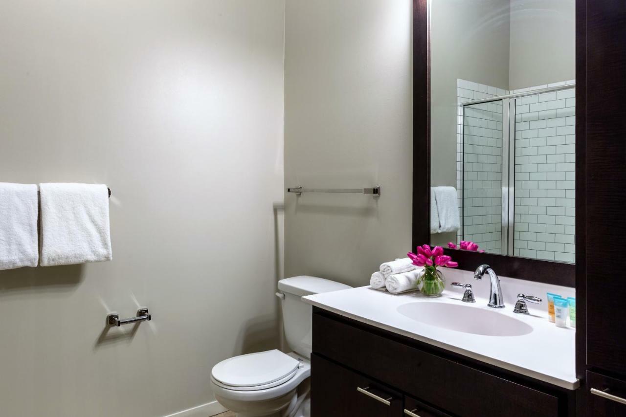 Apartamento Alfred At The Paxon Minneapolis