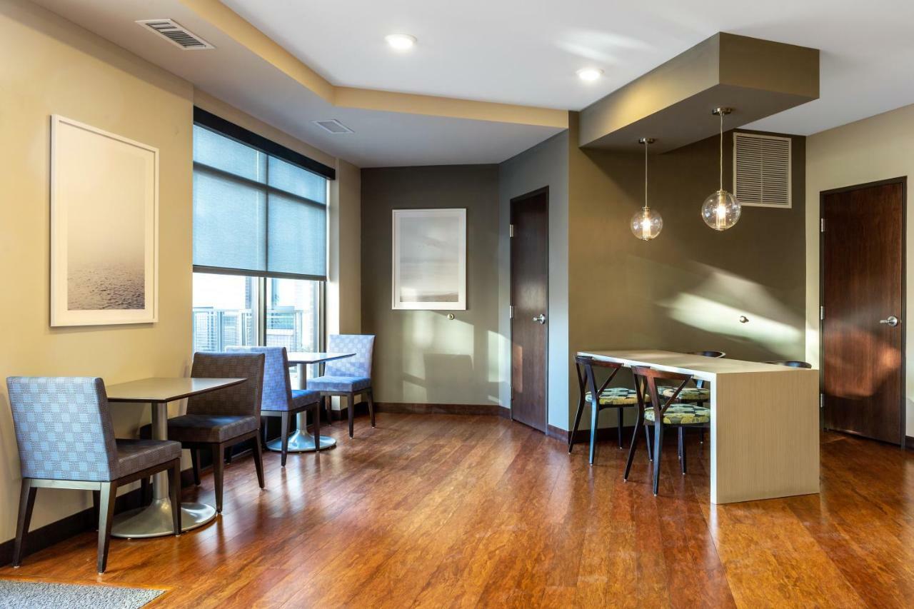 Apartamento Alfred At The Paxon *