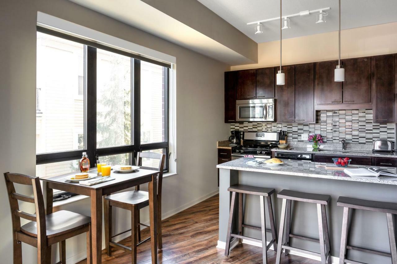 Apartamento Alfred At The Paxon *