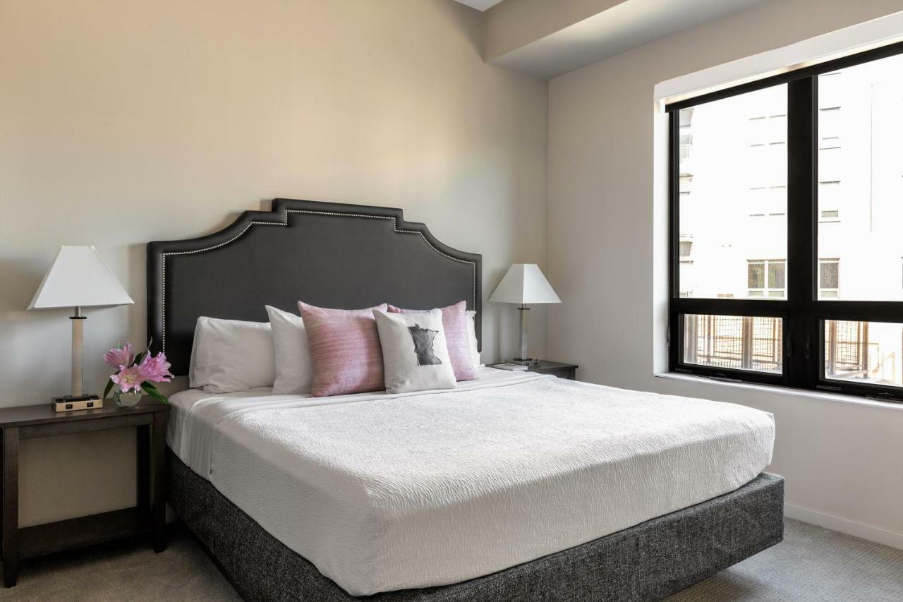 Apartamento Alfred At The Paxon
